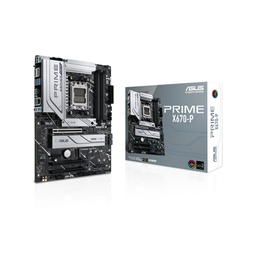 [SG-5708] CARTE MERE ASUS PRIME X670-P
