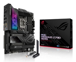 [SG-5711] CARTE MERE ASUS ROG MAXIMUS Z790 HERO DDR5