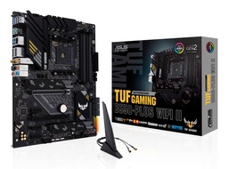 [SG-5719] CARTE MERE ASUS TUF GAMING B550-PLUS WIFI II