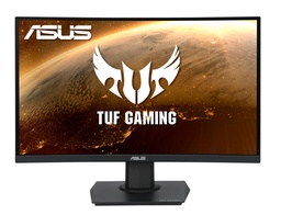 [SG-5721] MONITEUR ASUS TUF GAMING VG24VQE CURVED – 23.6 INCH FULL HD (1920 X 1080), 165HZ