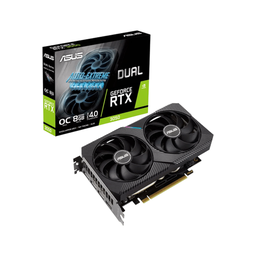 [SG-5725] CARTE GRAPHIQUE ASUS VGA RTX 3050 O8GB