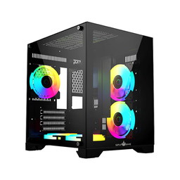 [SG-5733] BOITIER SG-PRO M/ ATX ARGB