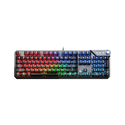[SG-5735] CLAVIER MSI VIGOR GK71 RED SONIC FR