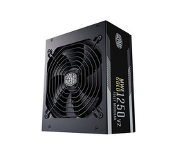 [SG-5744] ALIMENTATION COOLER MASTER MWE GOLD 1250W F