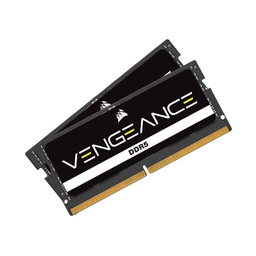 [SG-5750] RAM CORSAIR VENGEANCE 64 GO 2 X 32 GO DDR5 4800 MHZ