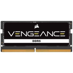 [SG-5750] RAM CORSAIR VENGEANCE 64 GO 2 X 32 GO DDR5 4800 MHZ