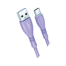 [SG-5755] CABLE ORYX NDC-131C PURPLE