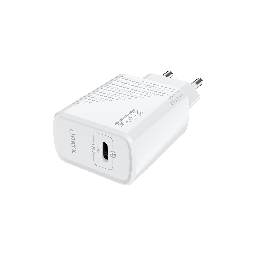 [SG-5771] ORYX CHARGEUR NPC-120 WHITE