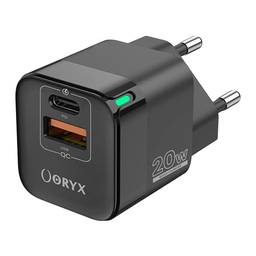 [SG-5772] CHARGEUR ORYX NPC-220 BLACK