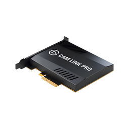 [SG-5778] ACCESSOIRES ELGATO CARTE D'ACQUISITION CAM LINK PRO