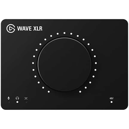 [SG-5781] ACCESSOIRES ELGATO INTERFACE POUR MICRO WAVE XLR