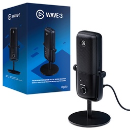 [SG-5783] ACCESSOIRES ELGATO ELGATO MICROPHONE WAVE :3