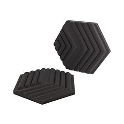 [SG-5784] MOUSSE ACOUSTIQUE ELGATO WAVE PANELS EXTENTION SET NOIR