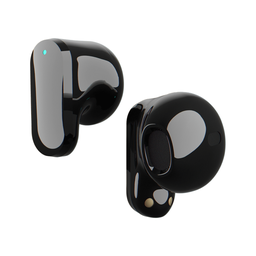 [SG-5788] EARBUDS ORYX BUD4 BLACK