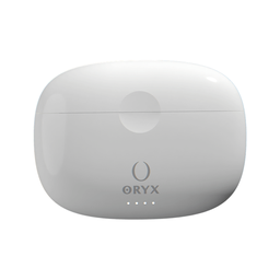 [SG-5794] EARBUDS ORYX BFREE MAGNUS WHITE