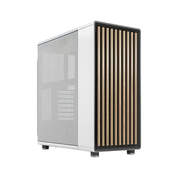 [SG-5803] BOITIER FRACTAL NORTH CHALK WHITE
