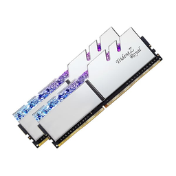 [SG-5805] RAM G.SKILL TRIDENT Z MODULO DDR4 16GB 2X8GB 3600MHZ