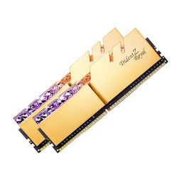 [SG-5806] RAM G.SKILL TRIDENT Z MODULO DDR4 16GB 2X8GB 3600MHZ