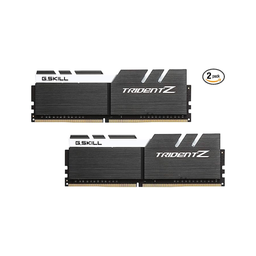 [SG-5806] RAM G.SKILL TRIDENT Z MODULO DDR4 16GB 2X8GB 3600MHZ