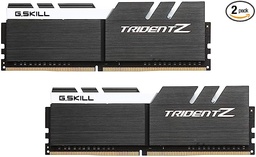 [SG-5806] RAM G.SKILL TRIDENT Z MODULO DDR4 16GB 2X8GB 3600MHZ