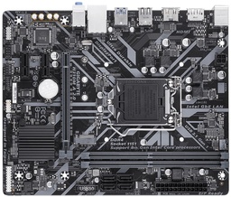 [SG-5808] CARTE MERE GIGABYTE 1151 H310M S2