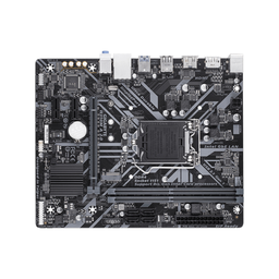 [SG-5808] CARTE MERE GIGABYTE 1151 H310M S2