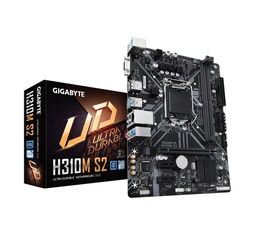 [SG-5808] CARTE MERE GIGABYTE H310M S2