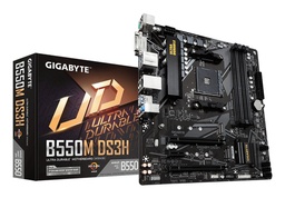 [SG-5815] CARTE MERE GIGABYTE B550M DS3H