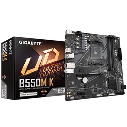 [SG-5816] CARTE MERE GIGABYTE B550M K