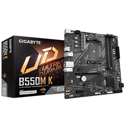 [SG-5816] CARTE MERE GIGABYTE B550M K