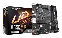 [SG-5816] CARTE MERE GIGABYTE B550M K
