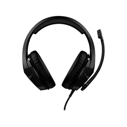 [SG-5833] CASQUE HYPERX CLOUD STINGER RED HX-HSCS-BK/EM