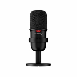 [SG-5836] MICROPHONE HYPERX SOLOCAST NOIR ( 4P5P8AA )