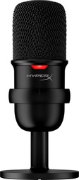 [SG-5836] MICROPHONE HYPERX SOLOCAST NOIR ( 4P5P8AA )