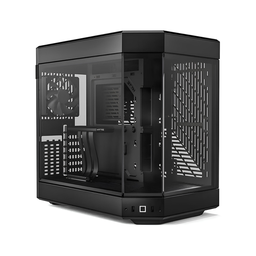 [SG-5837] BOITIER HYTE Y60 NOIR