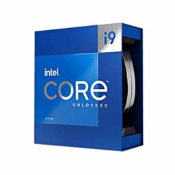 [SG-5844] PROCESSEUR INTEL CORE I9 13900K BOX