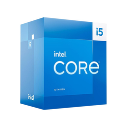 [SG-5846] PROCESSEUR INTEL CORE I5 13400F BOX