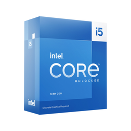 [SG-5847] PROCESSEUR INTEL CORE I5 13600K BOX