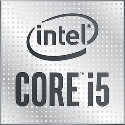 [SG-5850] PROCESSEUR INTEL CORE I5-10400F BOX