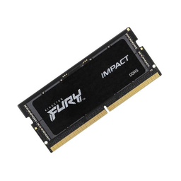 [SG-5853] RAM KINGSTON FURY IMPACT KF548S38IB-32 32GB DDR5 4800MT/S NON ECC SODIMM