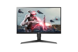 [SG-5855] MONITEUR LG 27&quot; 27GL63T-B FHD IPS 144HZ