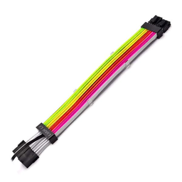 [SG-5859] CABLE LIAN LI STRIMER 8 PIN EXTENTION 300MM