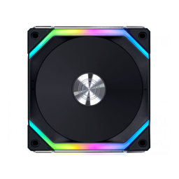[SG-5860] FAN LIAN LI UNI FAN SL120 V2 RGB 12CM BLACK