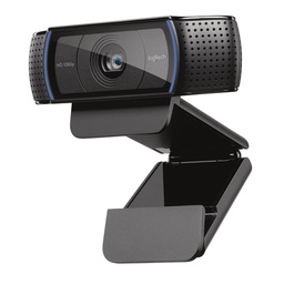 [SG-5866] CAMERA LOGITECH C920 PRO HD WEBCAM - USB - EMEA -DERIVATIVE