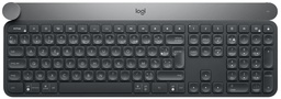 [SG-5868] CLAVIER LOGITECH CRAFT BLUETOOTH BLACK