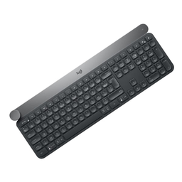[SG-5868] CLAVIER LOGITECH CRAFT BLUETOOTH NOIR