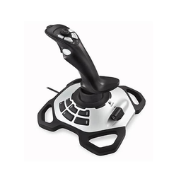 [SG-5869] MANETTE LOGITECH JOYSTICK EXTREME 3D PRO (942-000031)