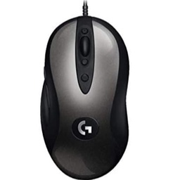 [SG-5870] SOURIS LOGITECH G MX518 GAMING USB-EWR2