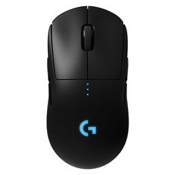 [SG-5871] SOURIS LOGITECH G PRO WIRELESS GAMING BLACK