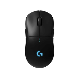[SG-5871] SOURIS LOGITECH G PRO WIRELESS GAMING BLACK